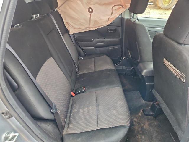 Mitsubishi Outlander Es Image 12