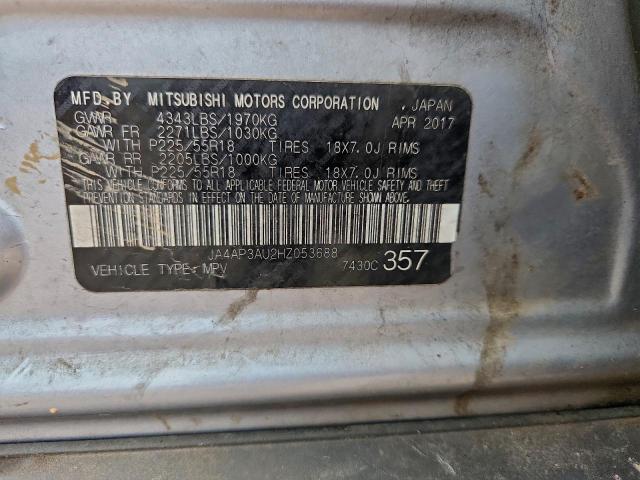 Mitsubishi Outlander Es Image 11