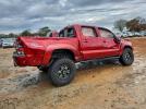 Toyota Tacoma Double Cab Prerunner Image 5