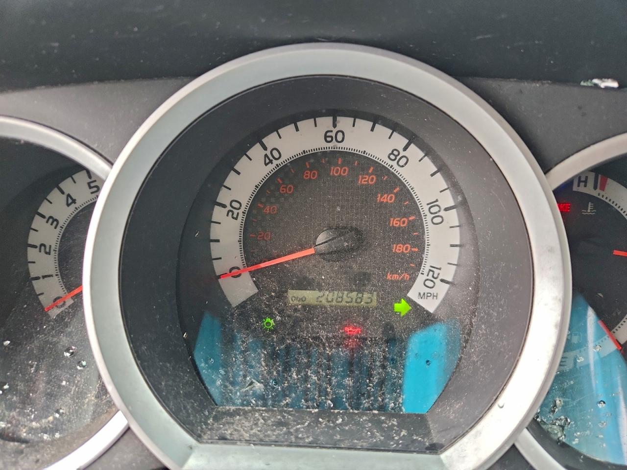 Toyota Tacoma Double Cab Prerunner Image 3