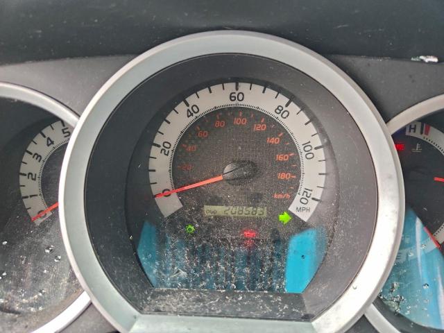 Toyota Tacoma Double Cab Prerunner Image 3