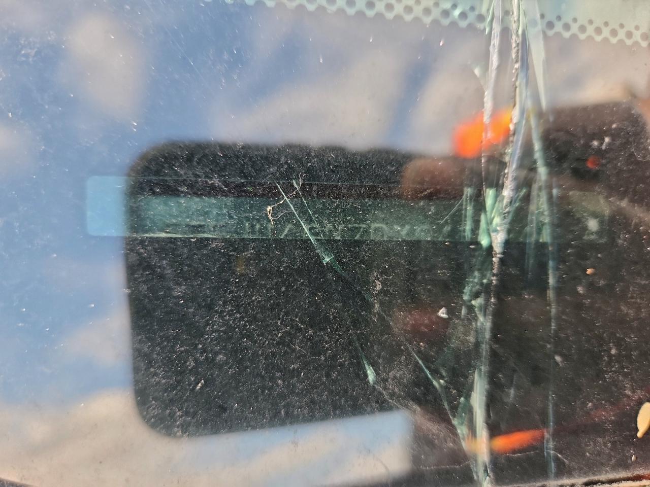 Toyota Tacoma Double Cab Prerunner Image 9