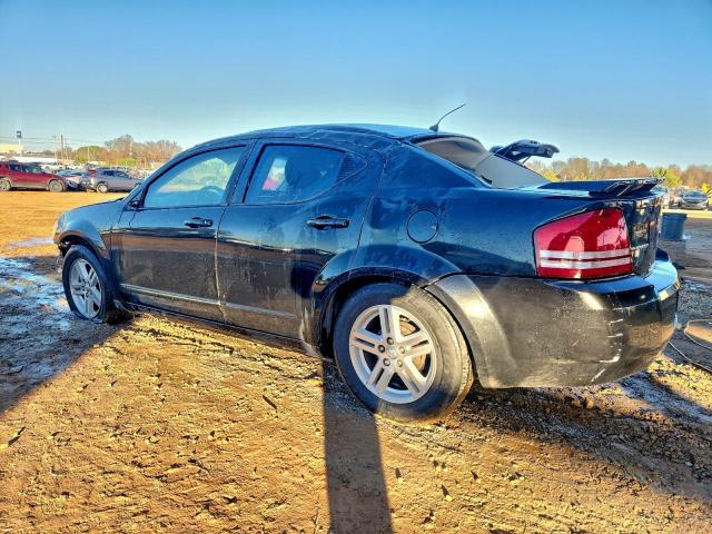 Dodge Avenger Sxt Image 4