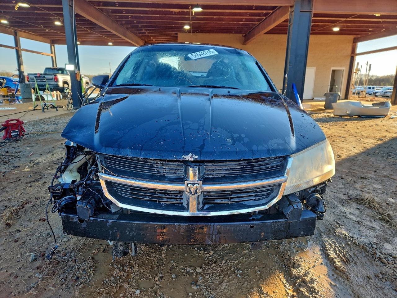 Dodge Avenger Sxt Image 2