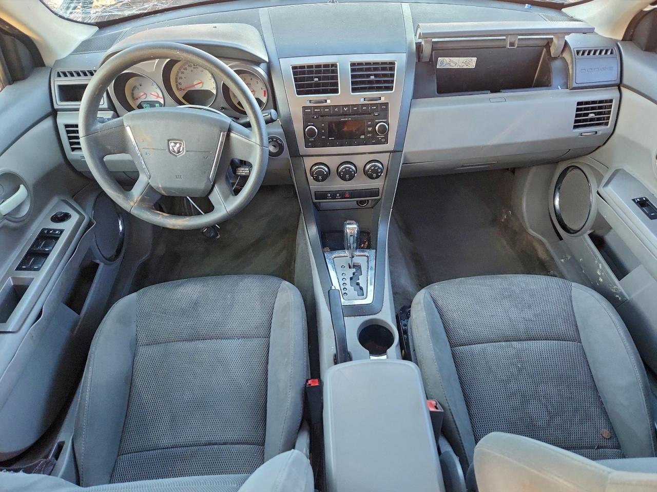 Dodge Avenger Sxt Image 9