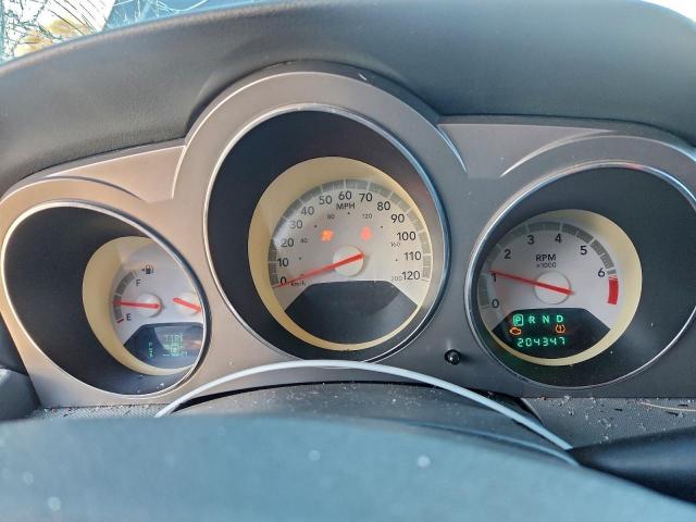 Dodge Avenger Sxt Image 5