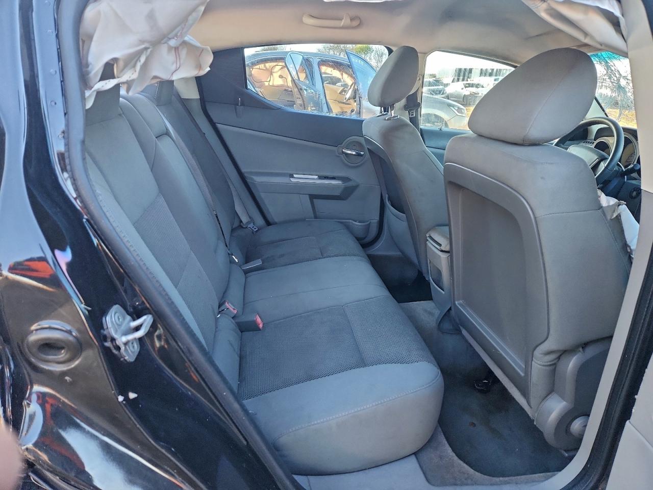 Dodge Avenger Sxt Image 3