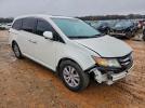 Honda Odyssey Exl Image 10