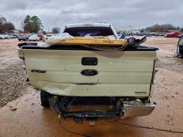 Ford F-150 Supercrew Image 3