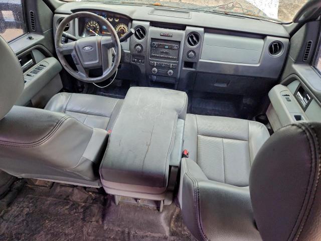 Ford F-150 Supercrew Image 6