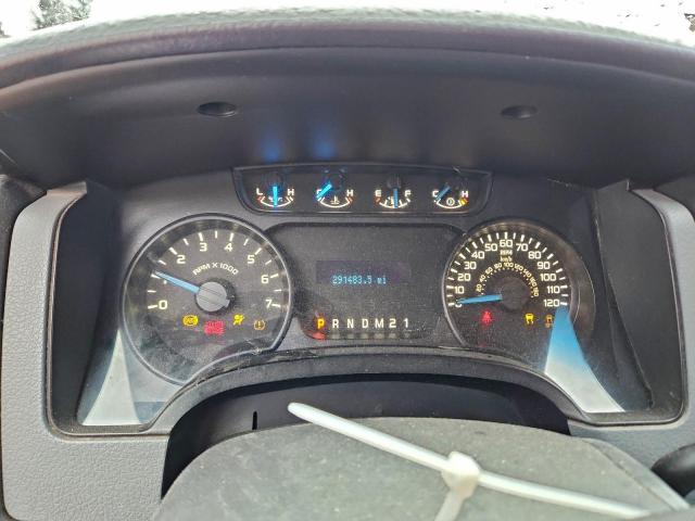 Ford F-150 Supercrew Image 11