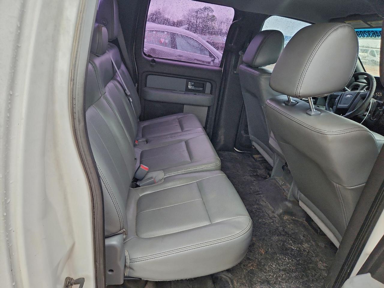 Ford F-150 Supercrew Image 7