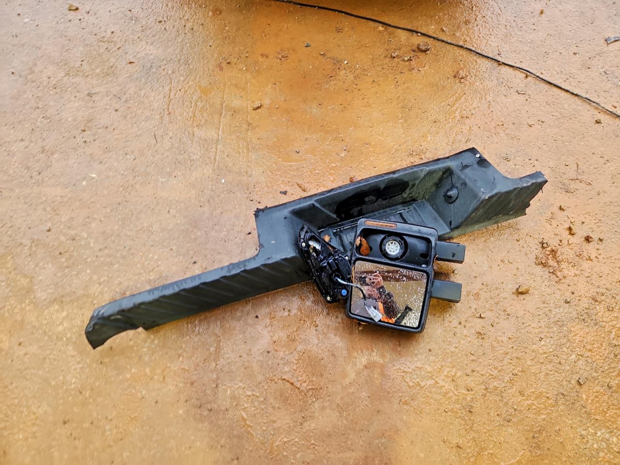 Ford F-150 Supercrew Image 13