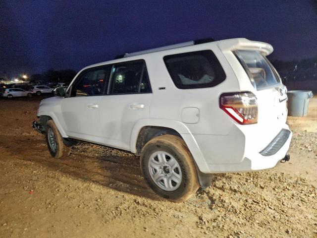 Toyota 4Runner Sr5 Image 3
