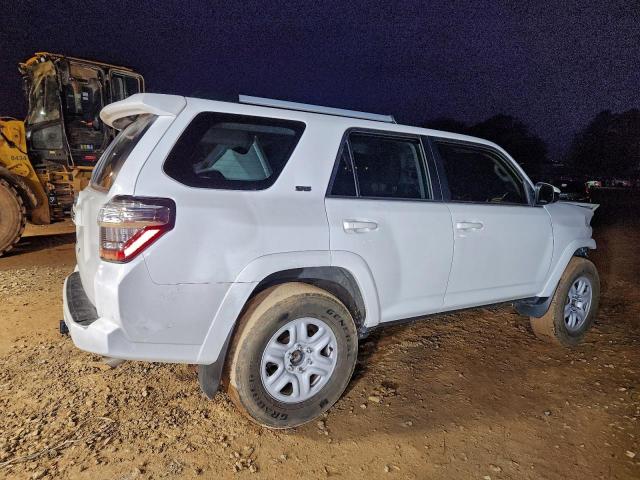 Toyota 4Runner Sr5 Image 14