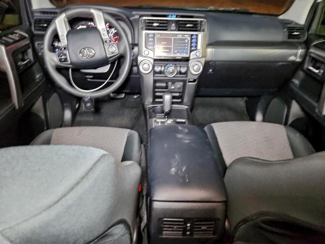 Toyota 4Runner Sr5 Image 8