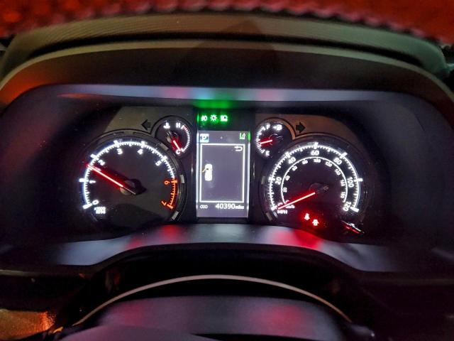 Toyota 4Runner Sr5 Image 9