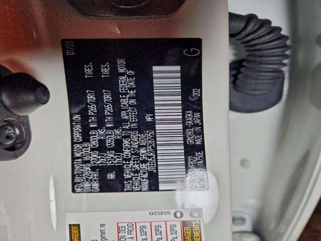 Toyota 4Runner Sr5 Image 11