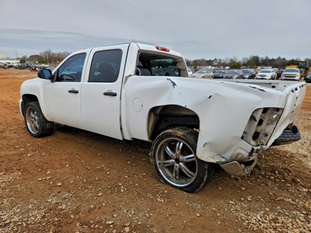 Chevrolet Silverado C1500 Image 8