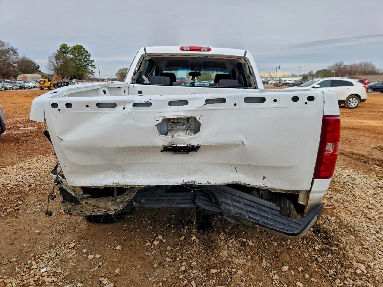 Chevrolet Silverado C1500 Image 9