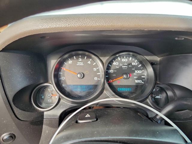 Chevrolet Silverado C1500 Image 10