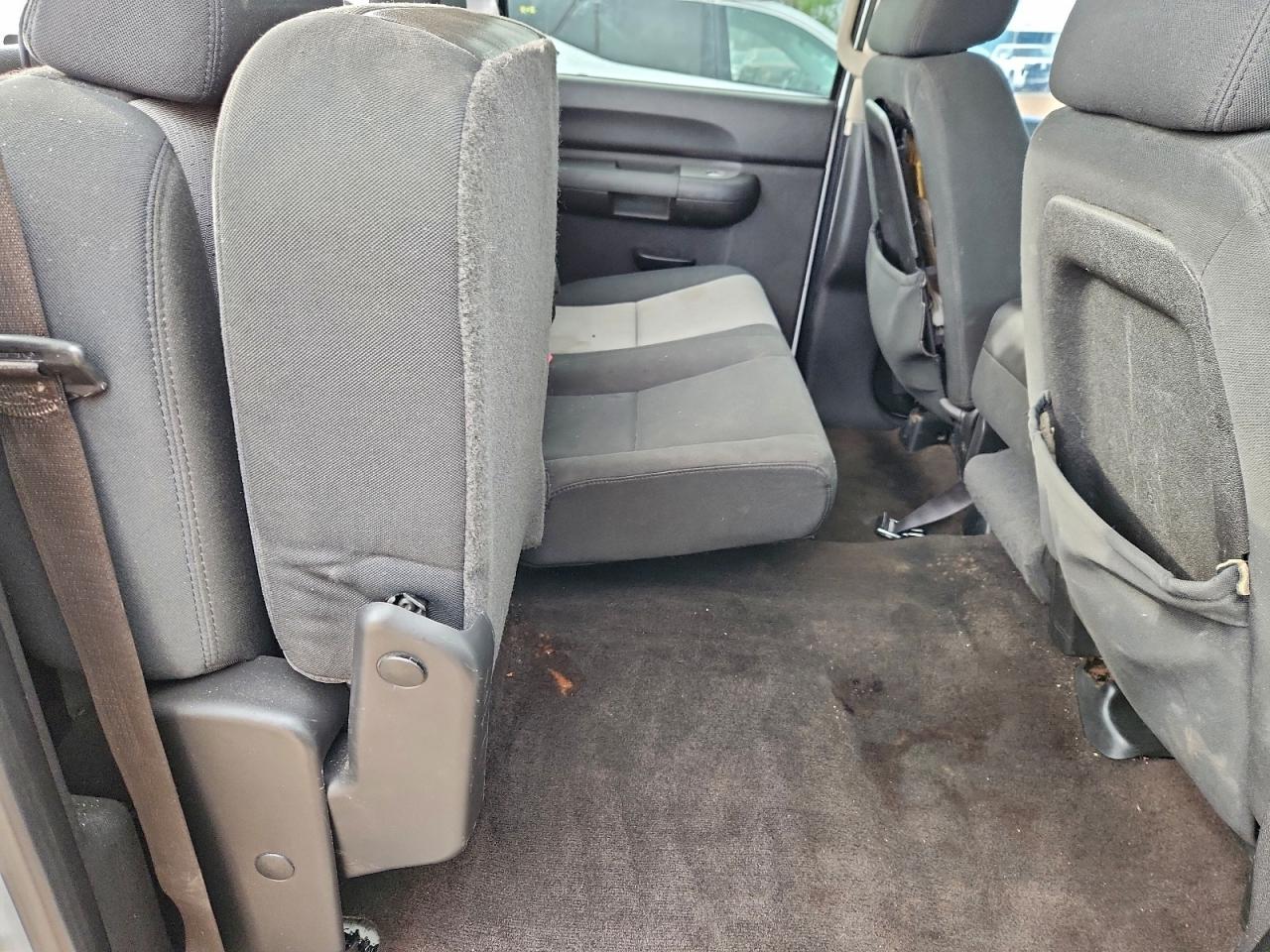 Chevrolet Silverado C1500 Image 5