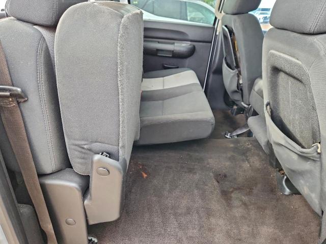 Chevrolet Silverado C1500 Image 5