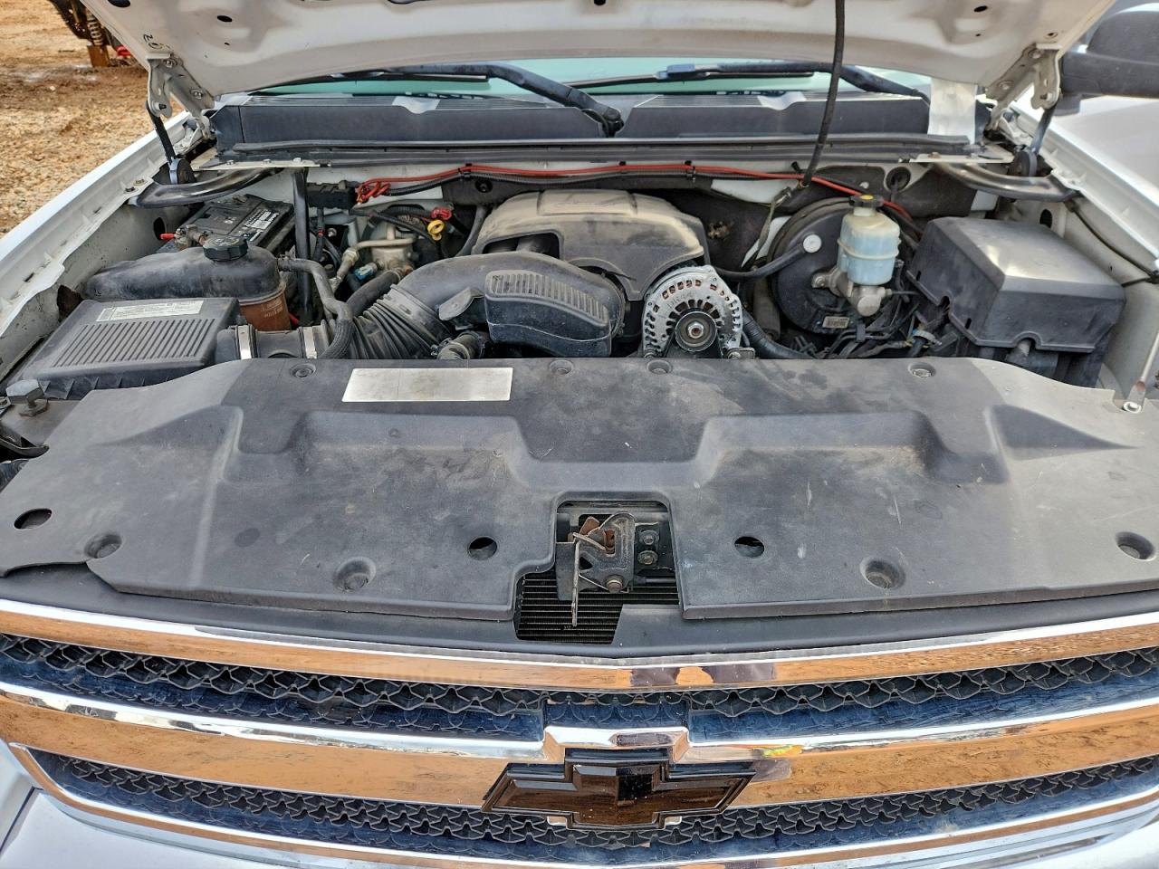 Chevrolet Silverado C1500 Image 4