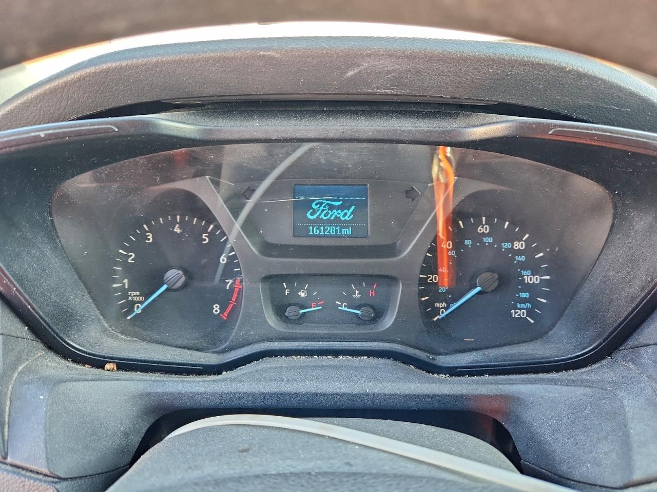 Ford Transit T-250 Image 13