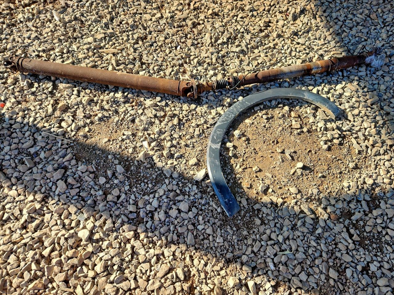 Ford Transit T-250 Image 14