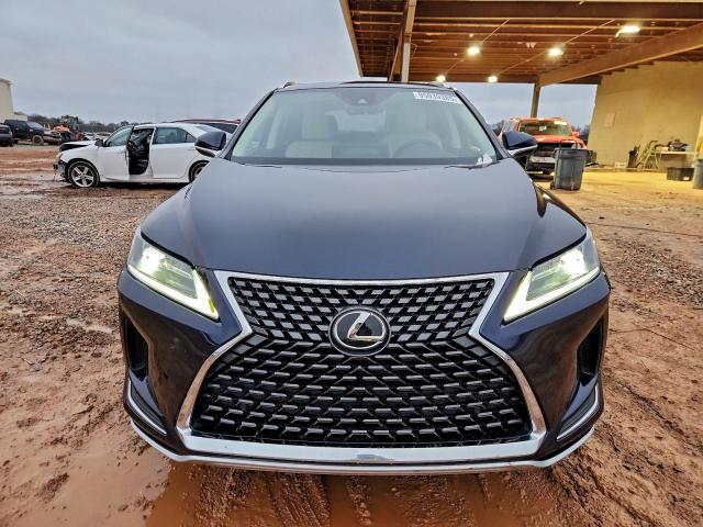 Lexus RX 350 Image 8