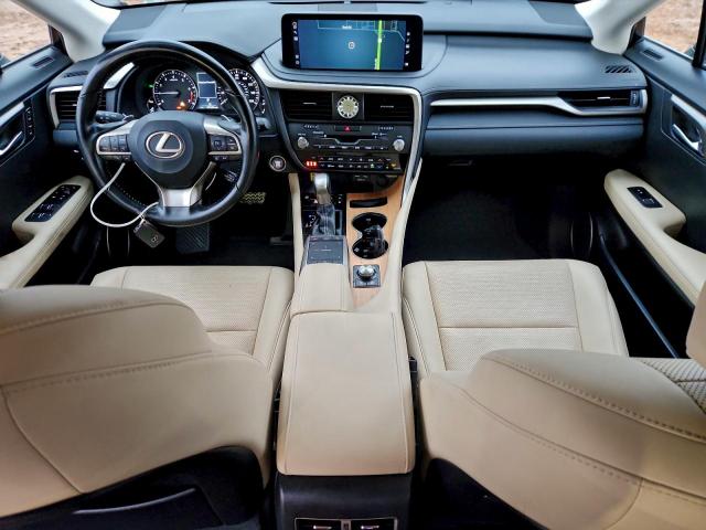 Lexus RX 350 Image 3