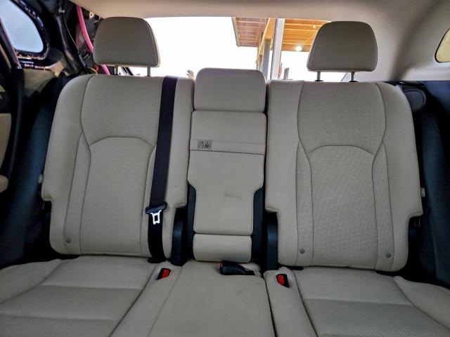 Lexus RX 350 Image 9
