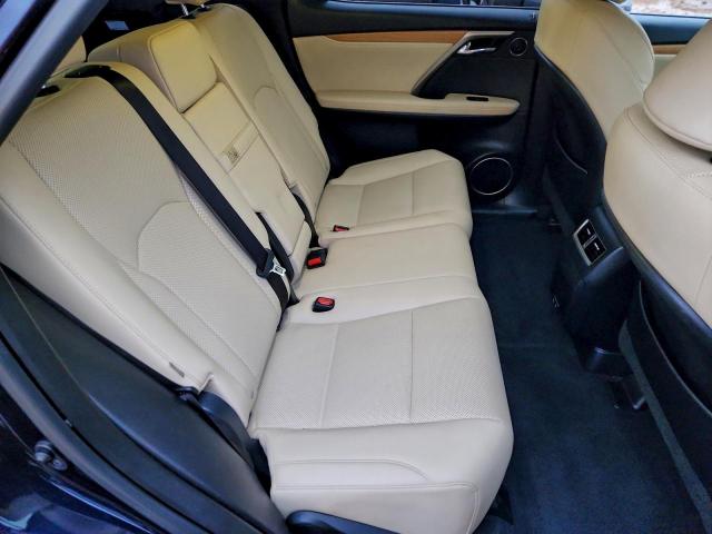 Lexus RX 350 Image 5