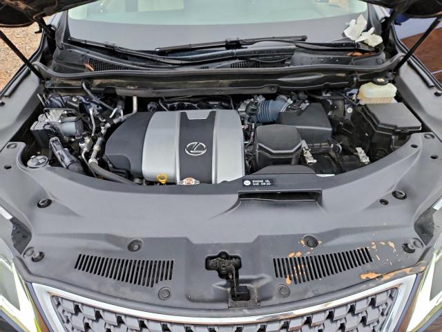 Lexus RX 350 Image 10