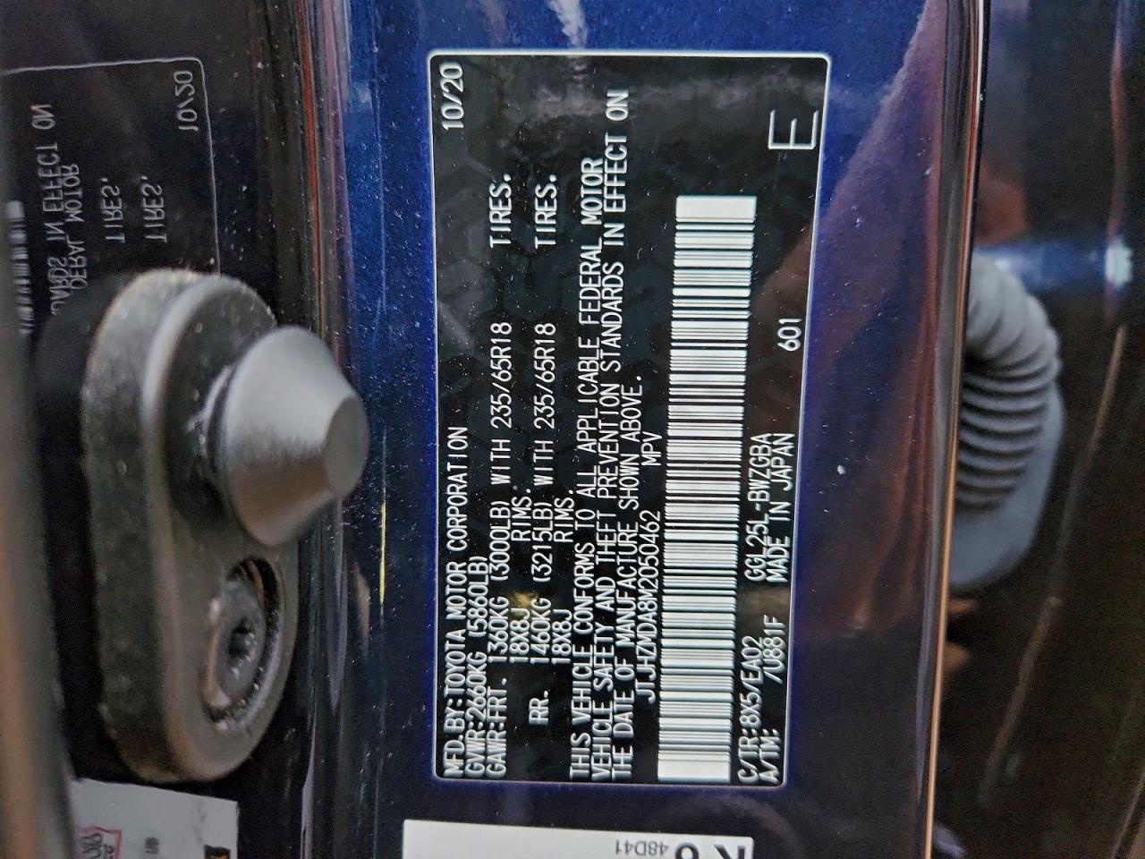 Lexus RX 350 Image 12