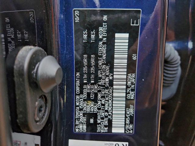 Lexus RX 350 Image 12