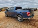 Ford F-150 Supercrew Image 2