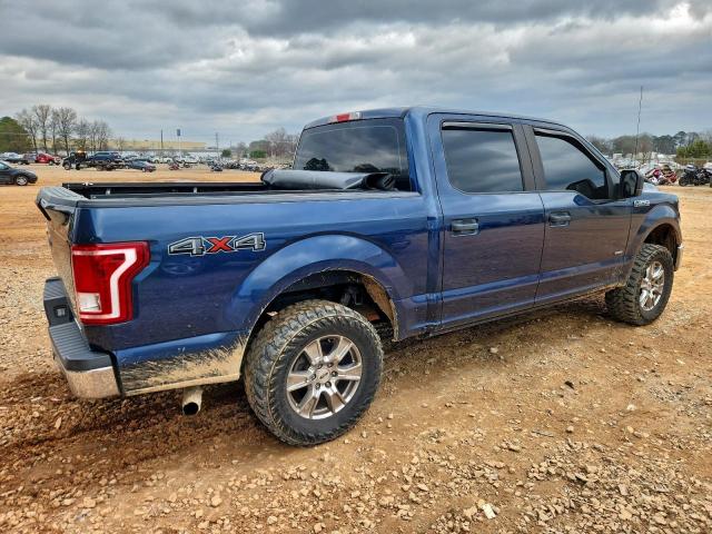 Ford F-150 Supercrew Image 5