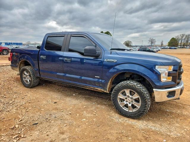 Ford F-150 Supercrew Image 6