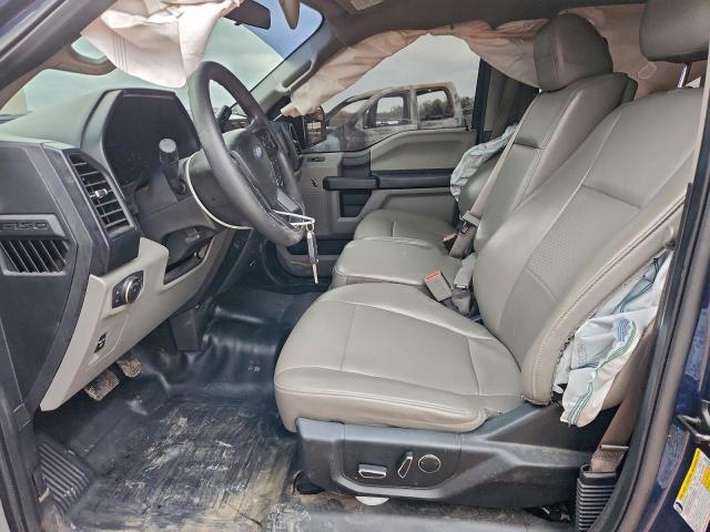 Ford F-150 Supercrew Image 12