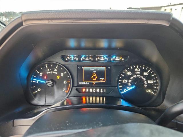 Ford F-150 Supercrew Image 7