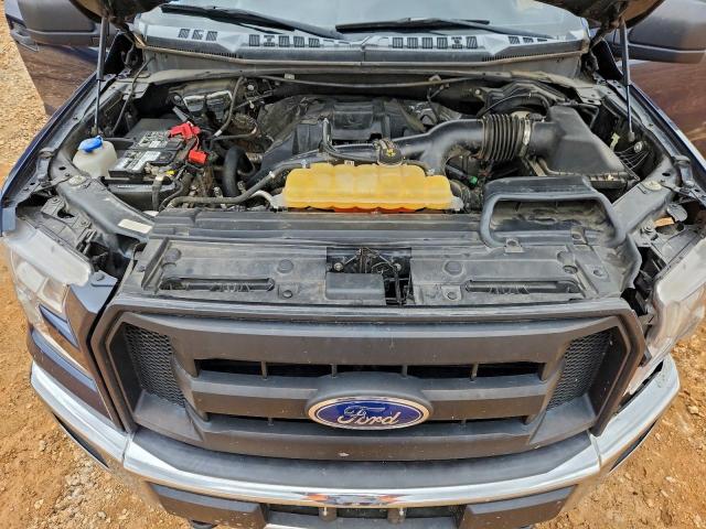 Ford F-150 Supercrew Image 9