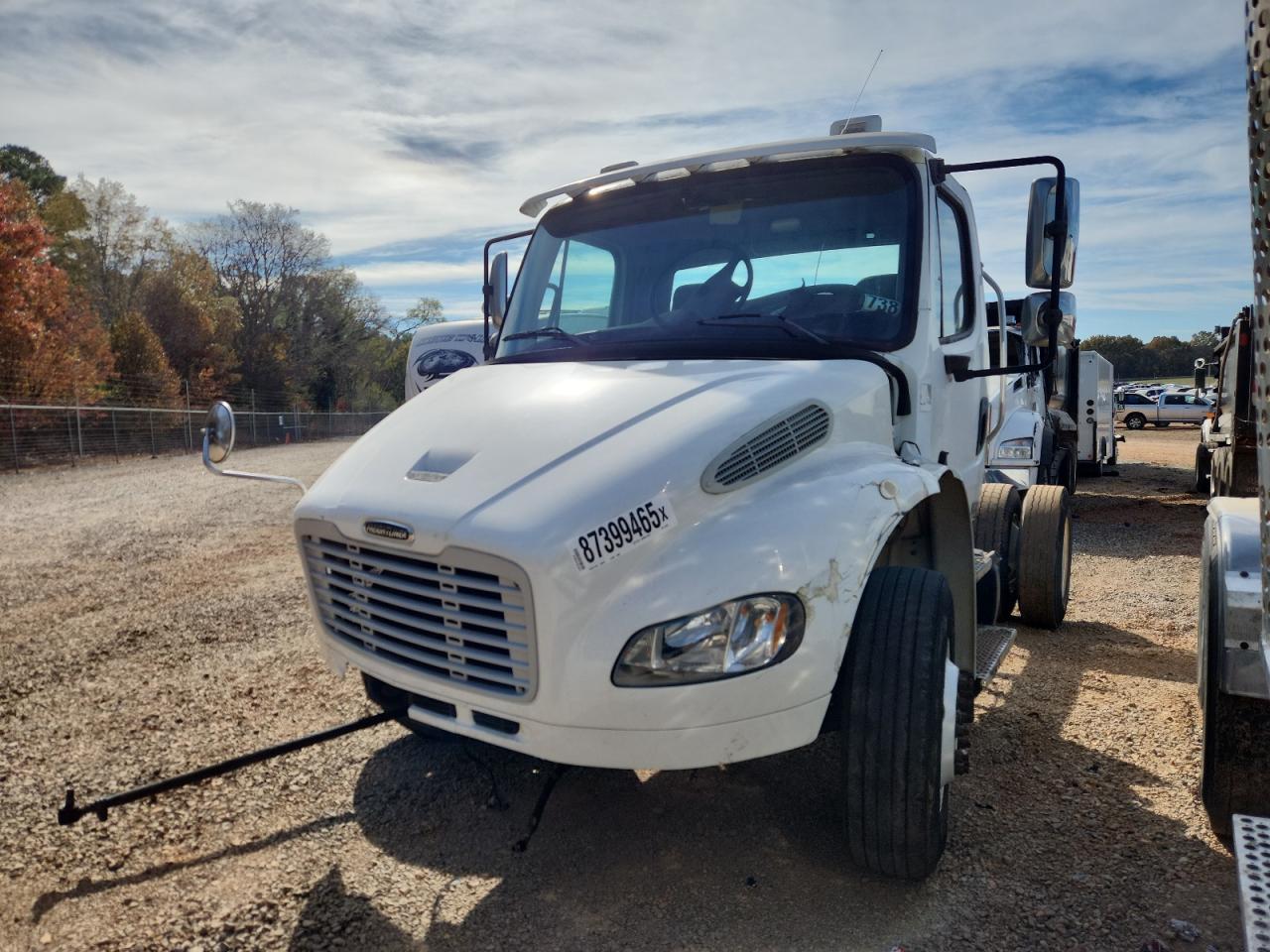 Frth M2 106 Medium Duty Image 2