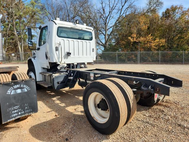 Frth M2 106 Medium Duty Image 5