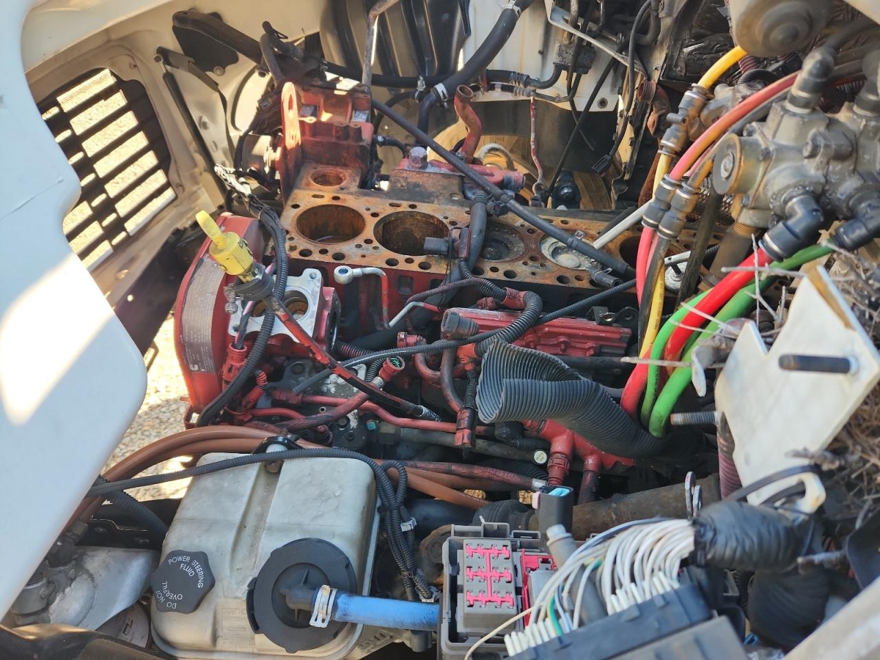 Frth M2 106 Medium Duty Image 6