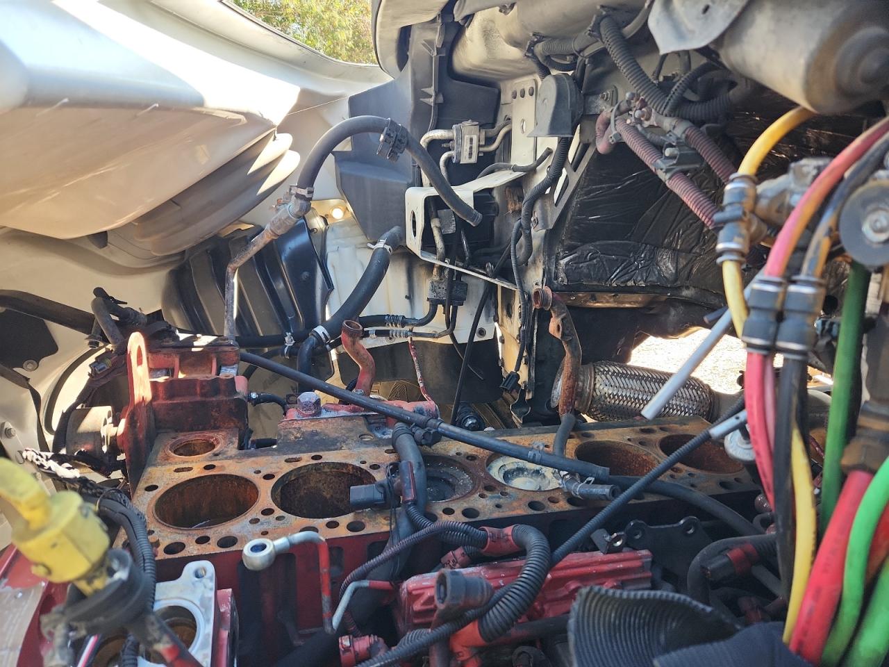 Frth M2 106 Medium Duty Image 9