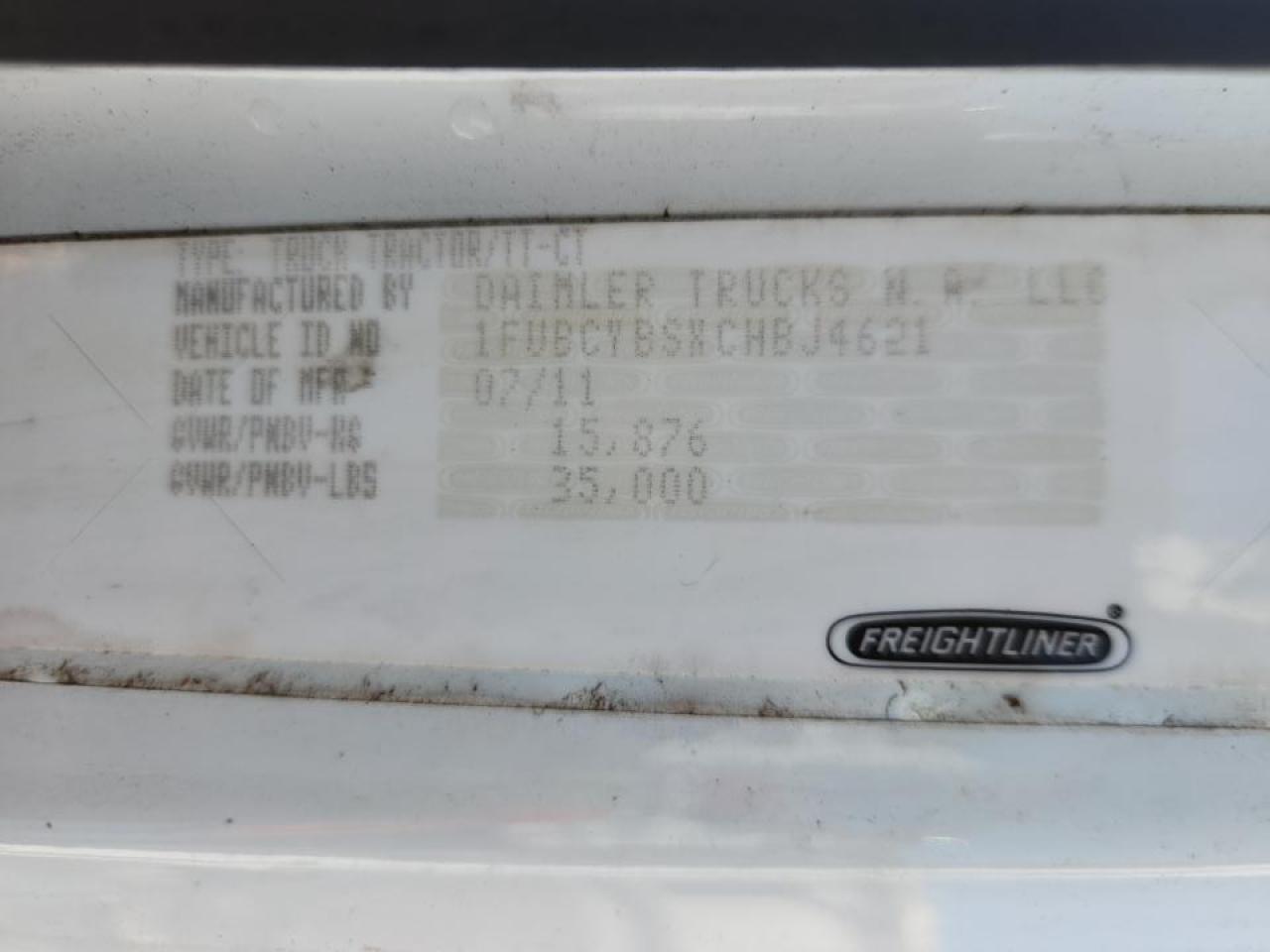 Frth M2 106 Medium Duty Image 8