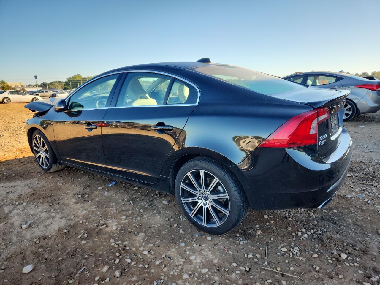 Volvo S60 Premier Image 4