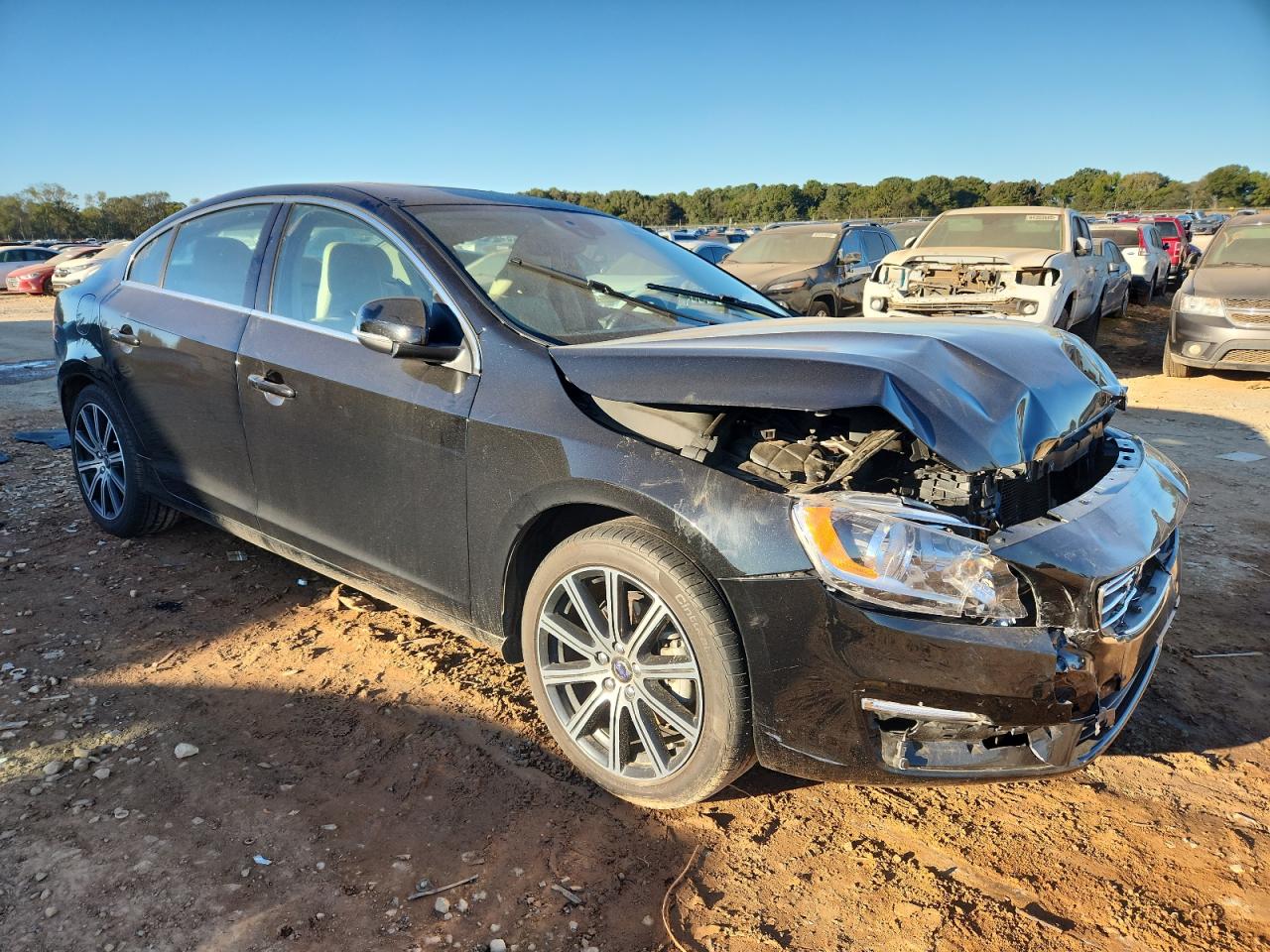 Volvo S60 Premier Image 5